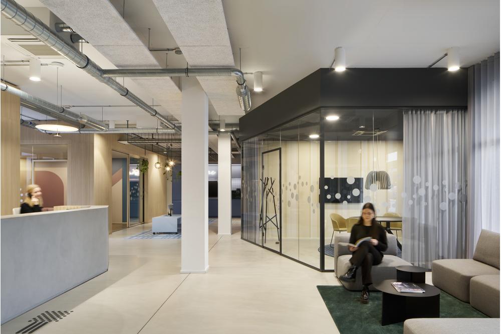 Neuer Look mit Arturo Microcement